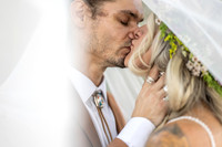 Joey's wedding